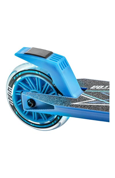 Самокат двухколесный vector led YVOLUTION, арт. NT05B2, фото 5