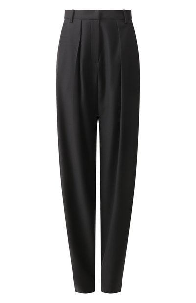 Женские шерстяные брюки MAGDA BUTRYM, арт. 105820