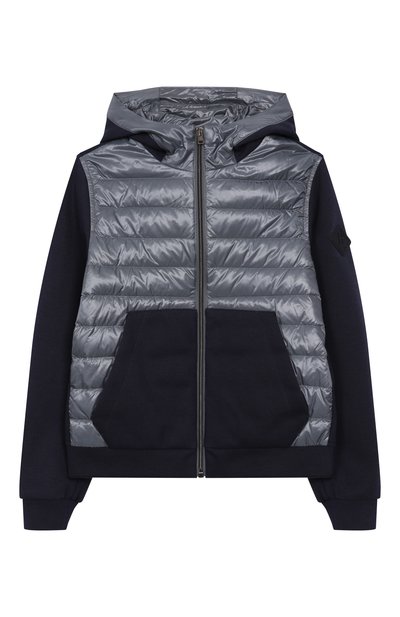 Пуховая куртка HERNO, арт. PI000157B/12017Z