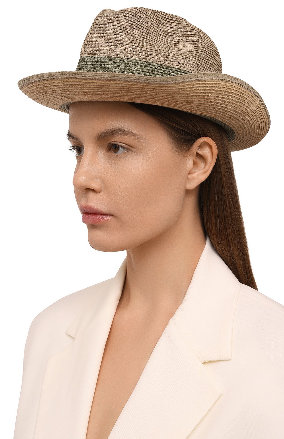 Шляпа COLOMBO, арт. CL00126/RIG, фото 2