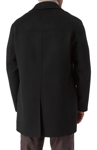 Кашемировое пальто MVST, арт. TXEKB-ES4365-1 BS/LC1595, фото 4