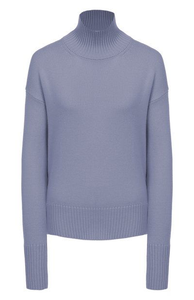 Женский шерстяной свитер MVST, арт. MKNSW030_1A/ME24069A