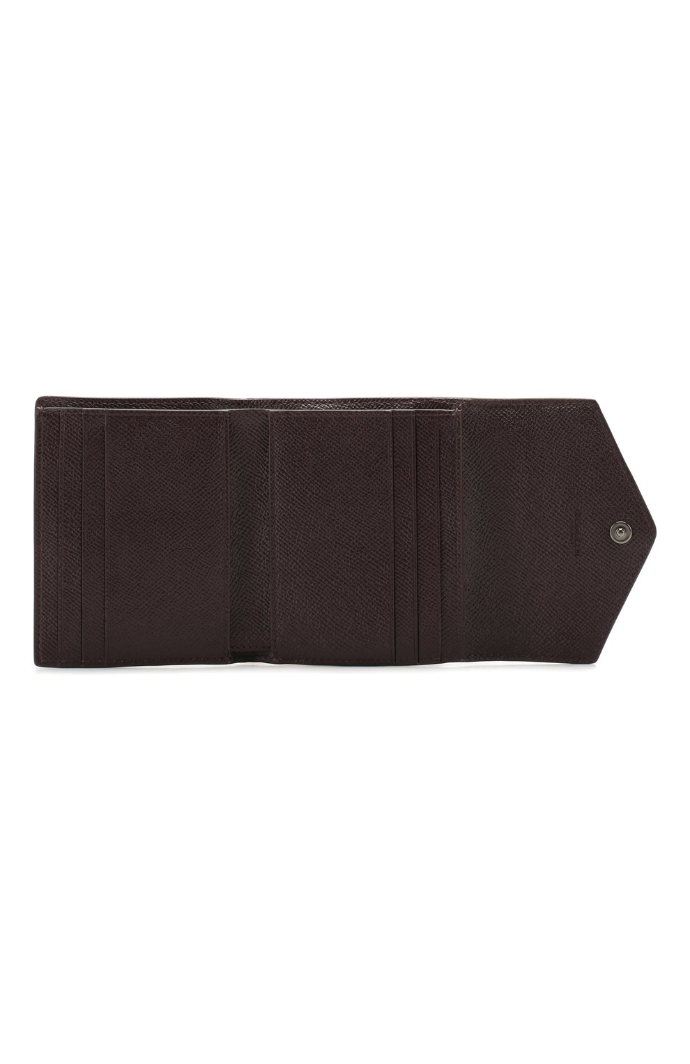 Кожаное портмоне COACH, арт. 12123, фото 3