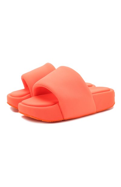 Шлепанцы Y-3, арт. EH1717/W, фото 1