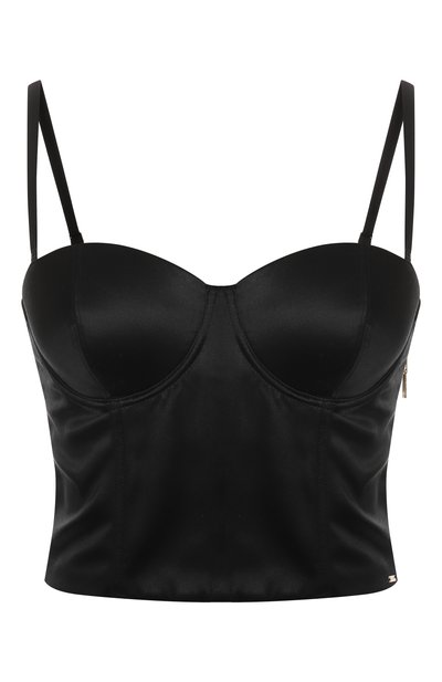 Шелковое бюстье LIVY, арт. 654773005, фото 1