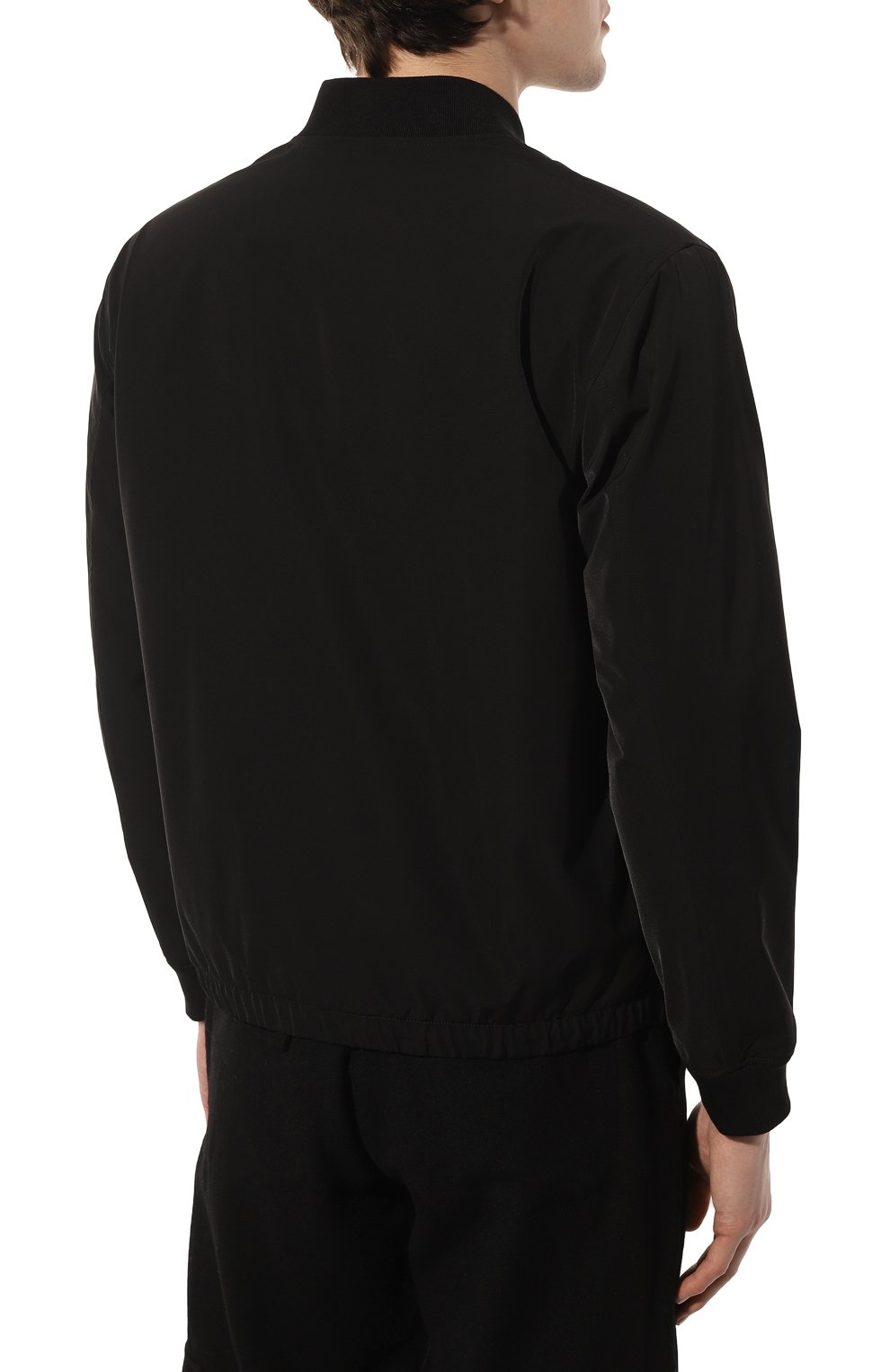 Бомбер THEORY, арт. N0175403, фото 4