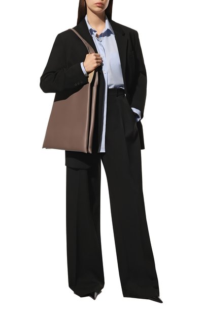 Хлопковая рубашка PERVERT, арт. PE22/SHT04/41-02, фото 2