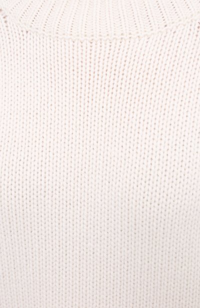 Кашемировый свитер FTC, арт. 800-0160, фото 5