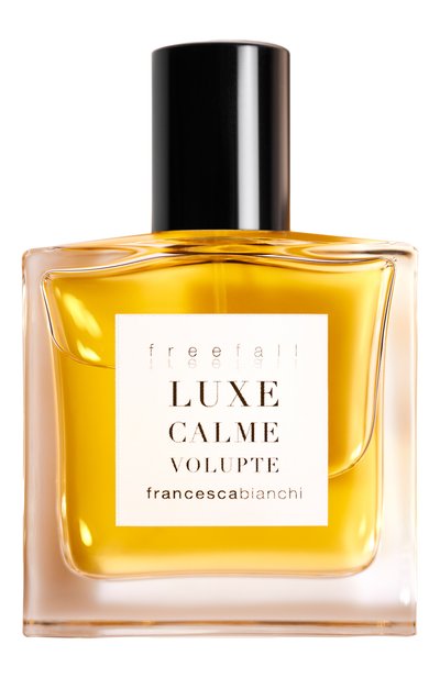 Мужской парфюмерная вода &quot;роскошный покой сладострастия&quot; (30ml) FRANCESCA BIANCHI, арт. 8719326035136