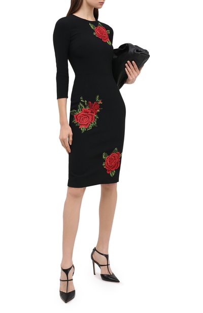 Платье DOLCE & GABBANA, арт. F6K7PZ/GD0Q4, фото 2