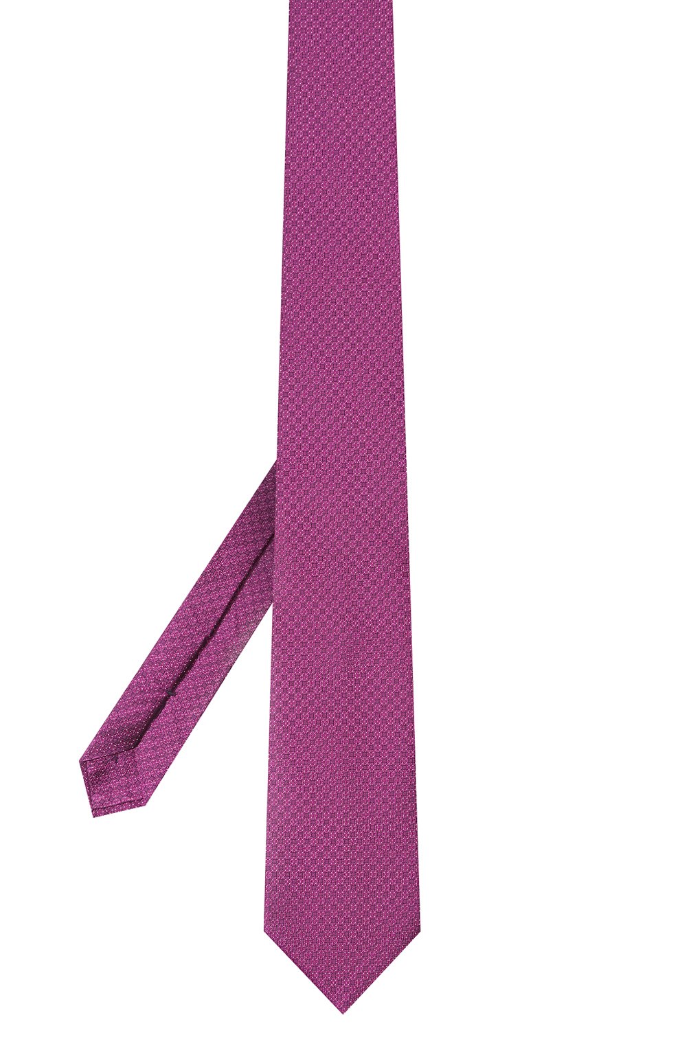 Шелковый галстук STEFANO RICCI, арт. CCXL/48108, фото 3