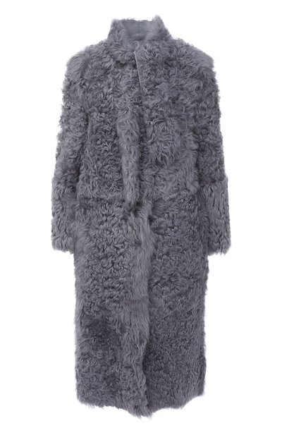 Дубленка из овчины REDVALENTINO, арт. UR3FA00J/588, фото 1