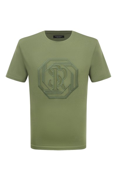 Мужская футболка STEFANO RICCI, арт. MNH4103110/803