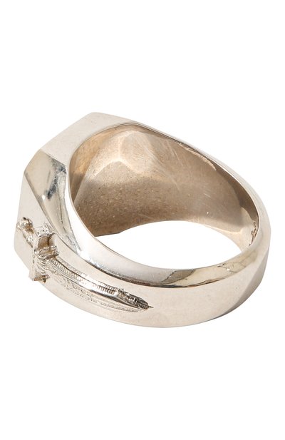 Кольцо LEVASHOVAELAGINA, арт. fear/r, фото 2