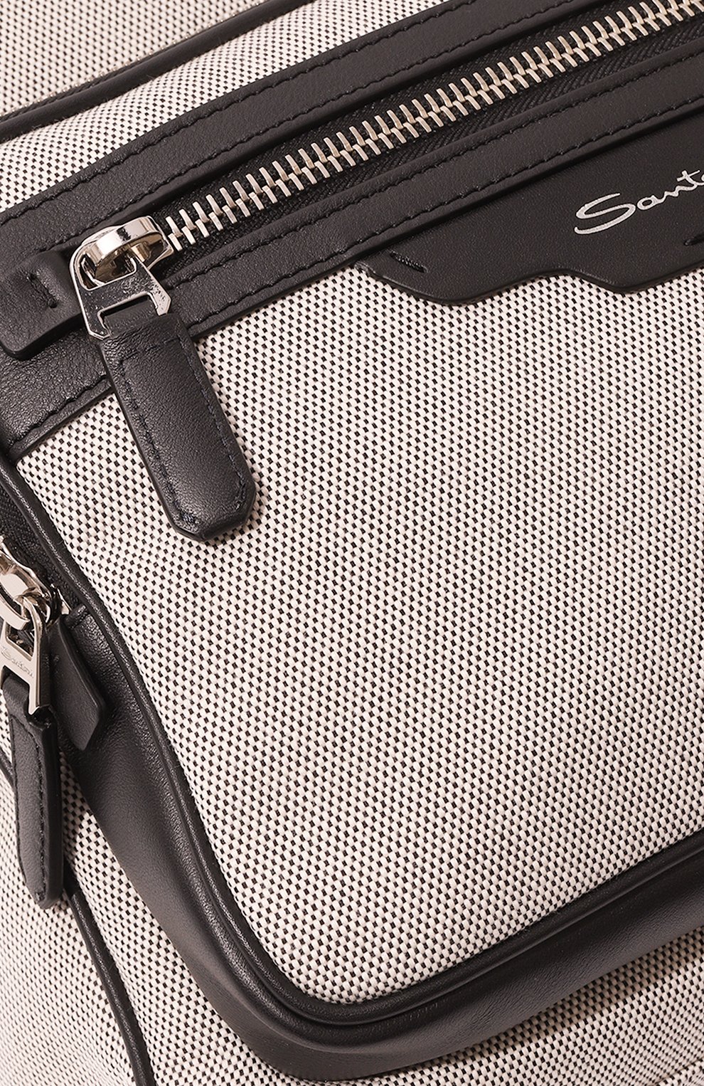 Текстильный рюкзак SANTONI, арт. UIBBA2364EN-A2TA, фото 3