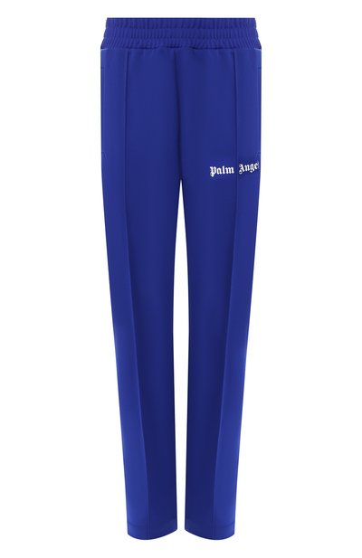 Брюки с лампасами PALM ANGELS, арт. PMCA007S193840013001, фото 1