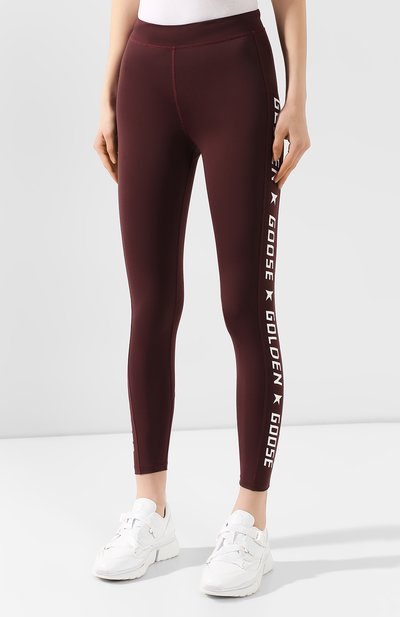 Легинсы GOLDEN GOOSE DELUXE BRAND, арт. G35WP085.A2, фото 3