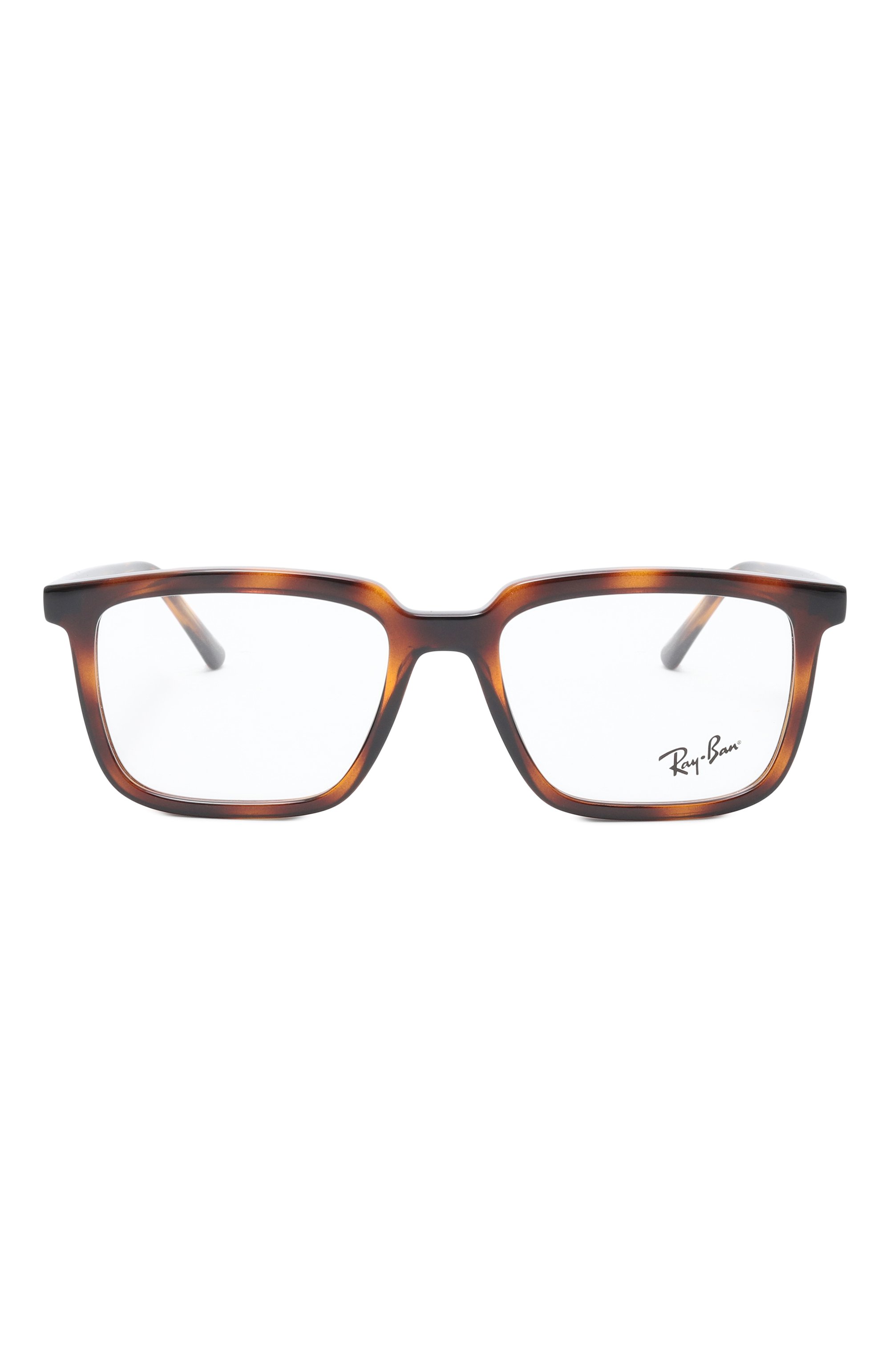 Оправа RAY-BAN коричневого цвета по цене 19900 руб., арт. 7239-2012, фото 4 Оправа RAY-BAN, арт. 7239-2012, фото 4