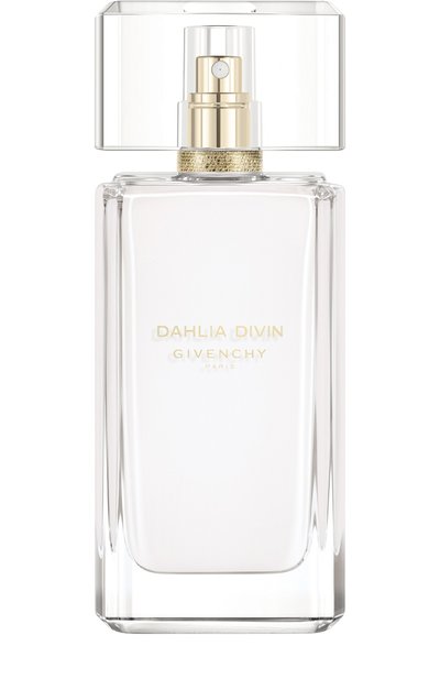 Туалетная вода dahlia divin initiale (30ml) GIVENCHY, арт. P046102, фото 1