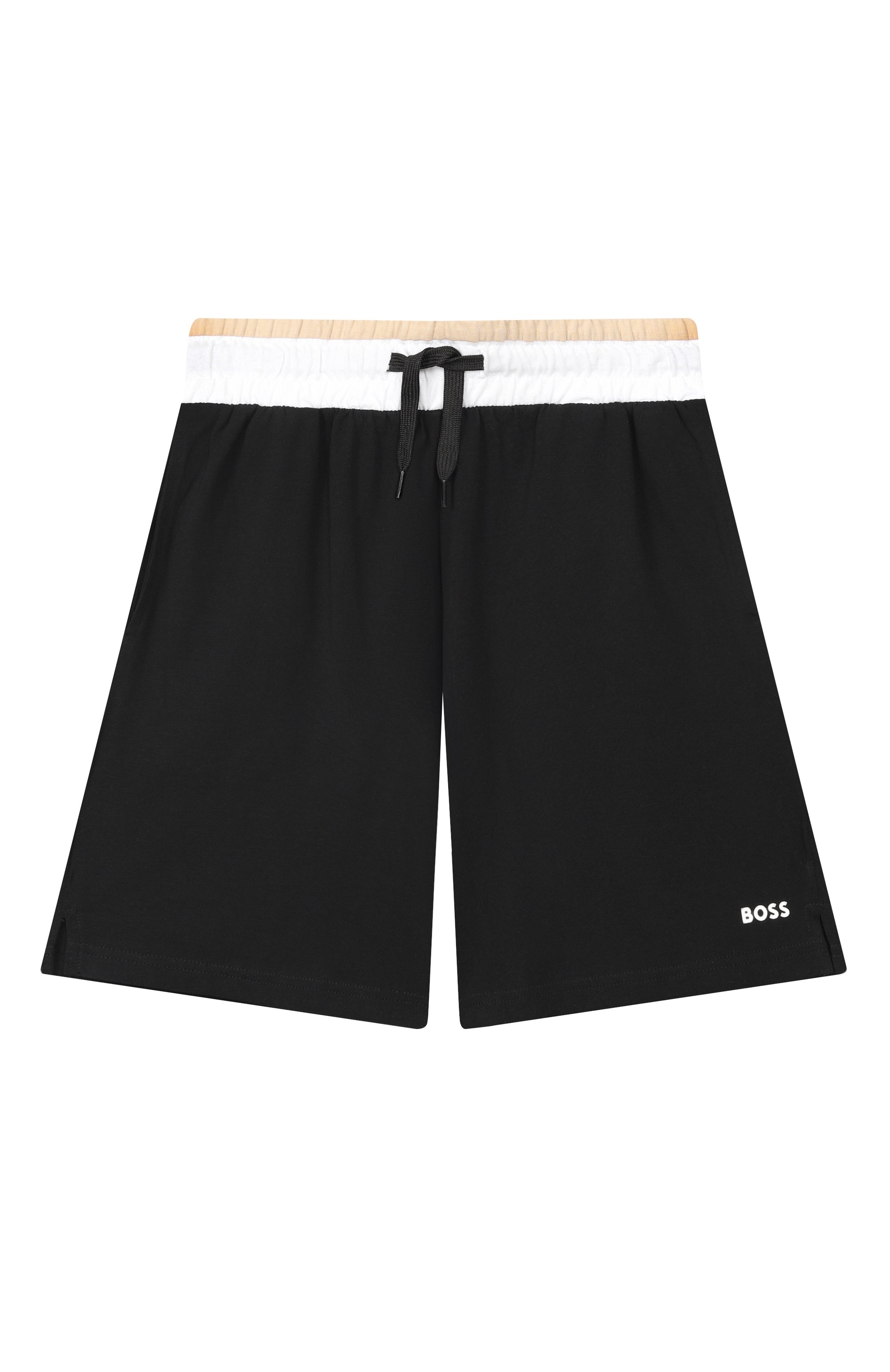 Комплект из футболки и шорт BOSS, арт. J53006, фото 4