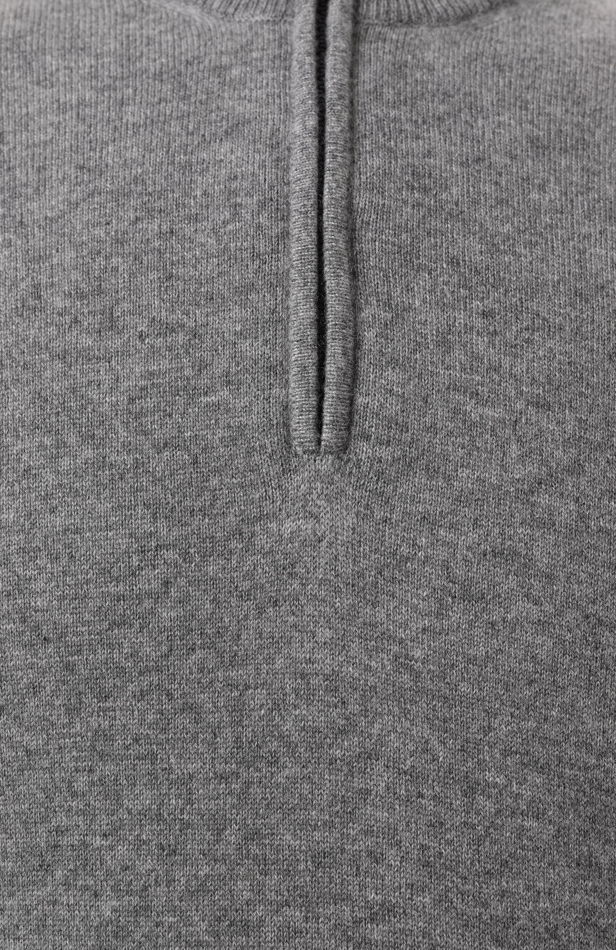 Кашемировый джемпер BRUNELLO CUCINELLI, арт. M2200124, фото 6