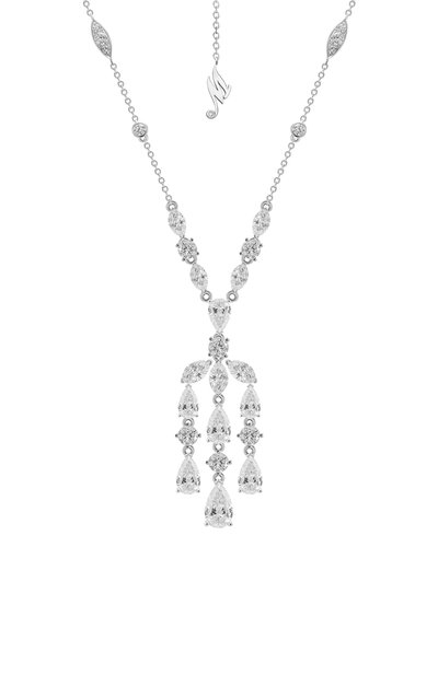 Женские колье MERCURY, арт. MP22603/WG