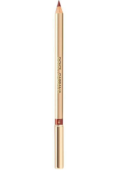 Женский карандаш для губ, оттенок 10 caramello DOLCE & GABBANA, арт. 3022865DG