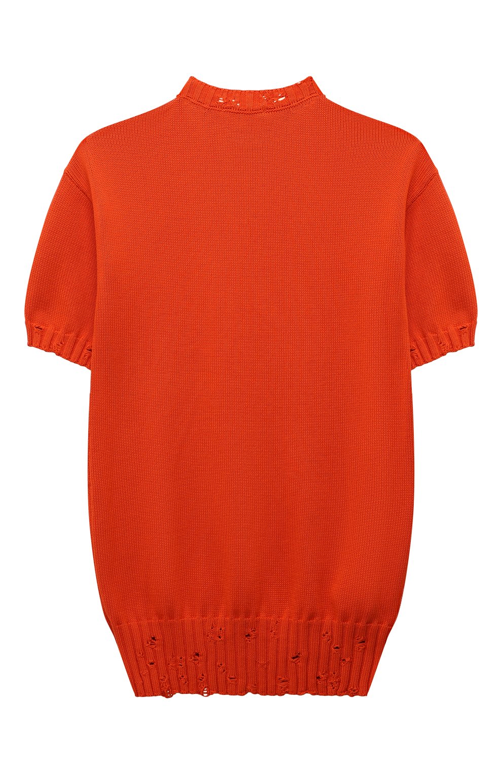 Хлопковое платье MARNI, арт. M01152/M00SE, фото 2