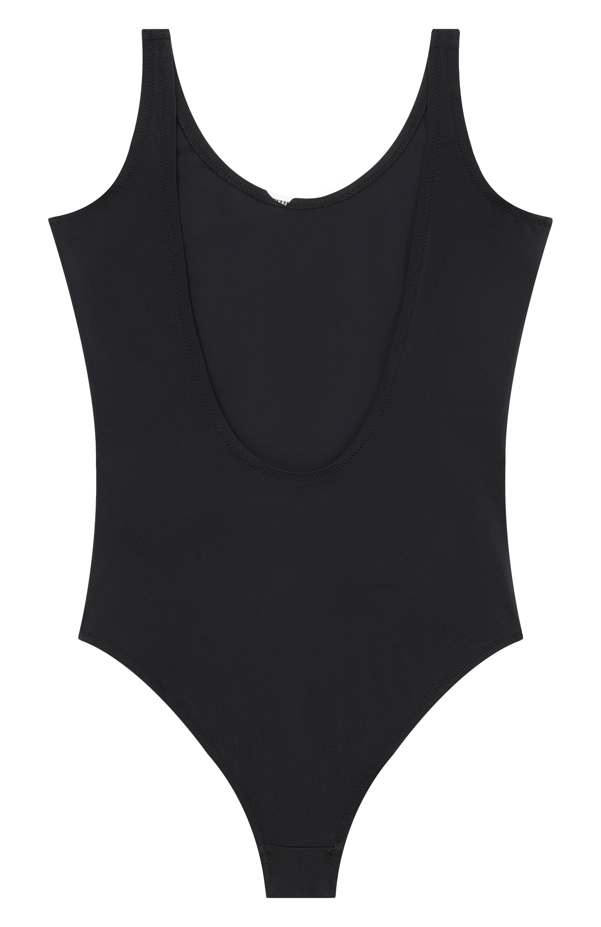 Слитный купальник DIESEL черного цвета по цене 8995 руб., арт. J02716/KYAG8, фото 2 Слитный купальник DIESEL, арт. J02716/KYAG8, фото 2