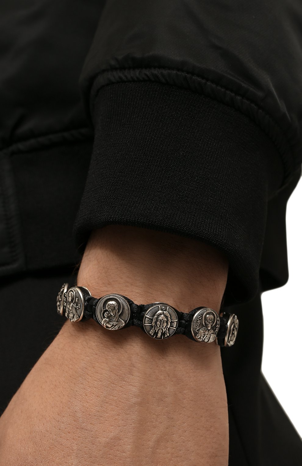 Браслет хранитель GL JEWELRY, арт. M4701000-SN97-01, фото 2