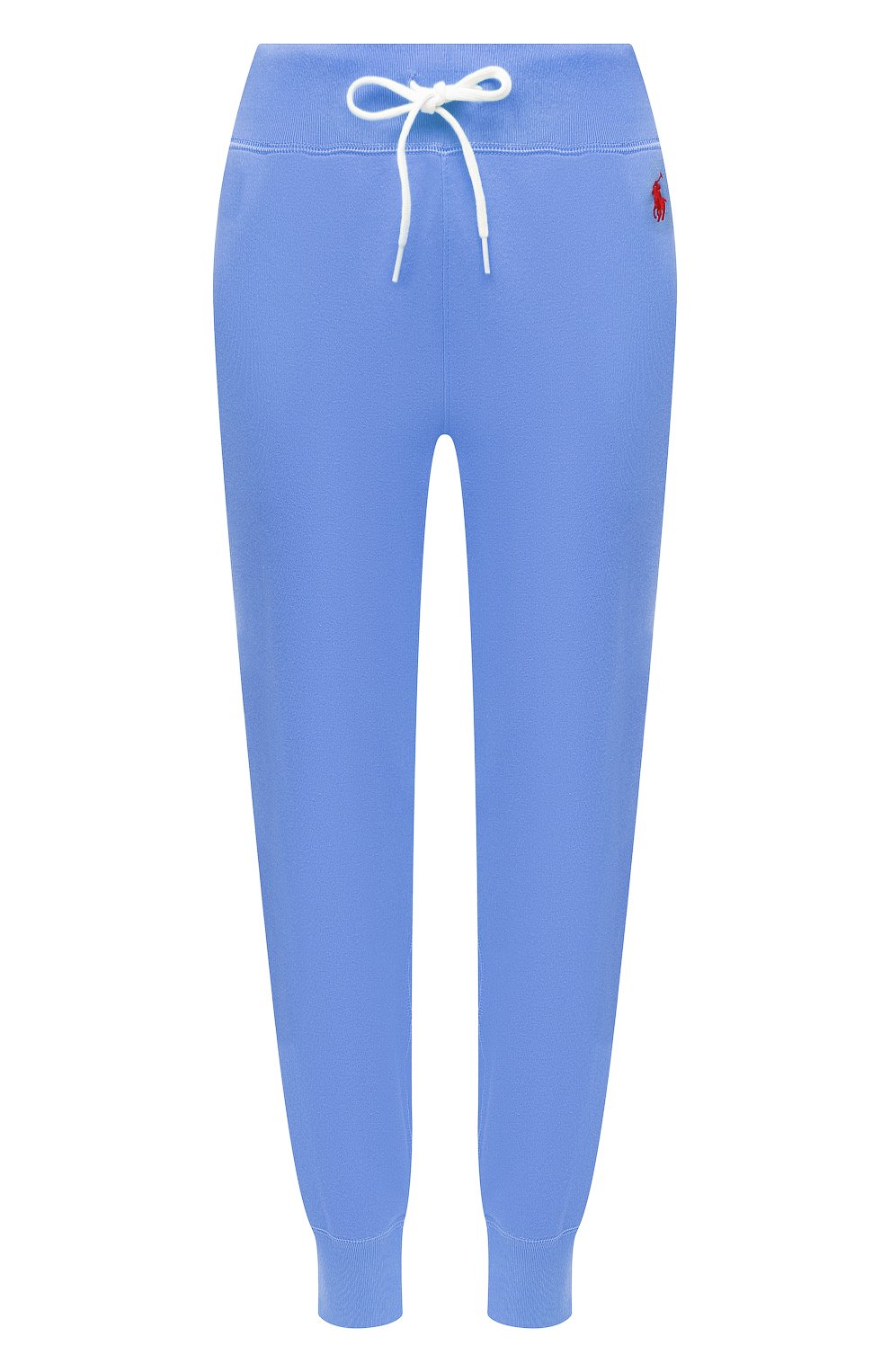 Хлопковые джоггеры POLO RALPH LAUREN, арт. 211780215, фото 1