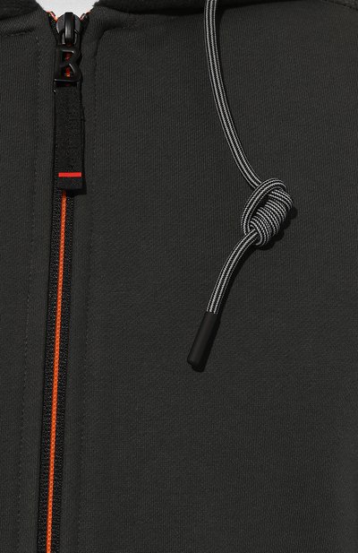 Хлопковая толстовка BOGNER FIRE+ICE, арт. 84168517, фото 5