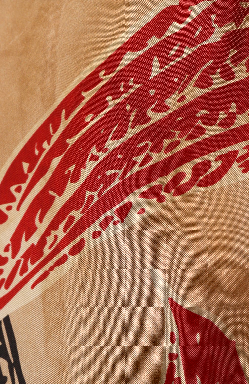 Платье из вискозы UMA WANG, арт. UW5084, фото 5