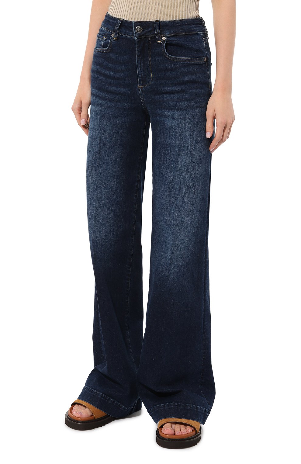 Джинсы LIU JO, арт. UF3110/D4615, фото 3