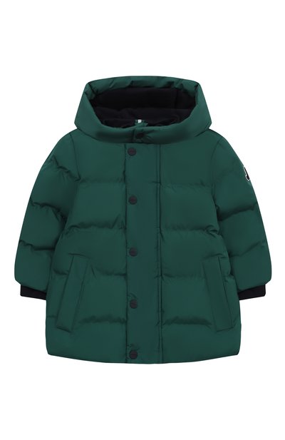 Утепленная куртка JACADI, арт. 2043480