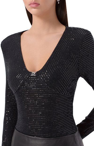 Боди HUGO, арт. 50546238, фото 5