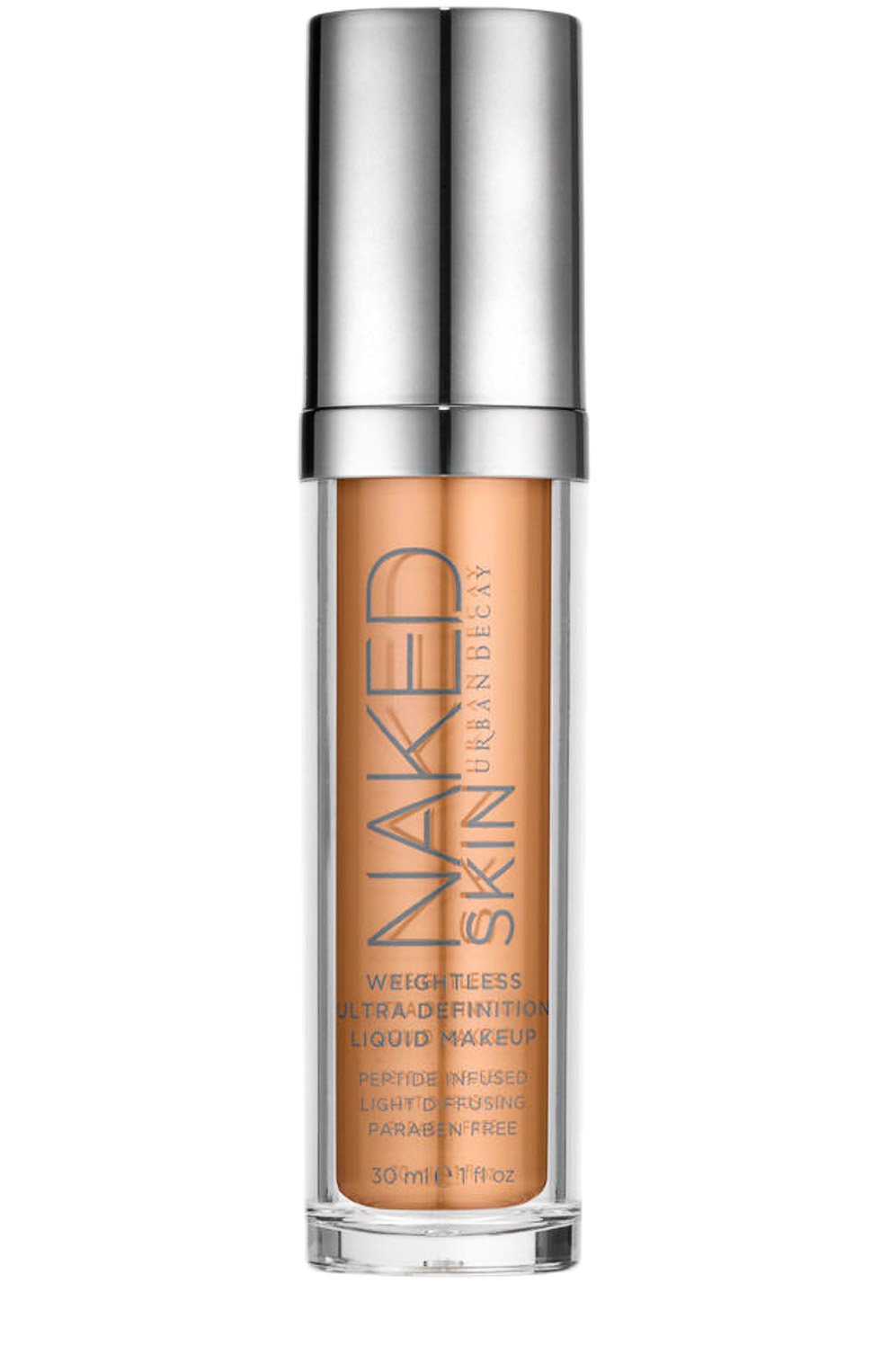 Тональное средство naked skin 5.0  (30ml) URBAN DECAY, арт. 604214658608, фото 1