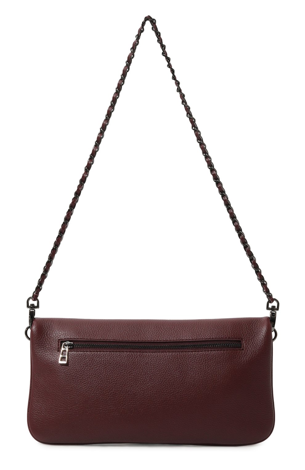 Сумка rock ZADIG AND VOLTAIRE, арт. LWBA00001, фото 6