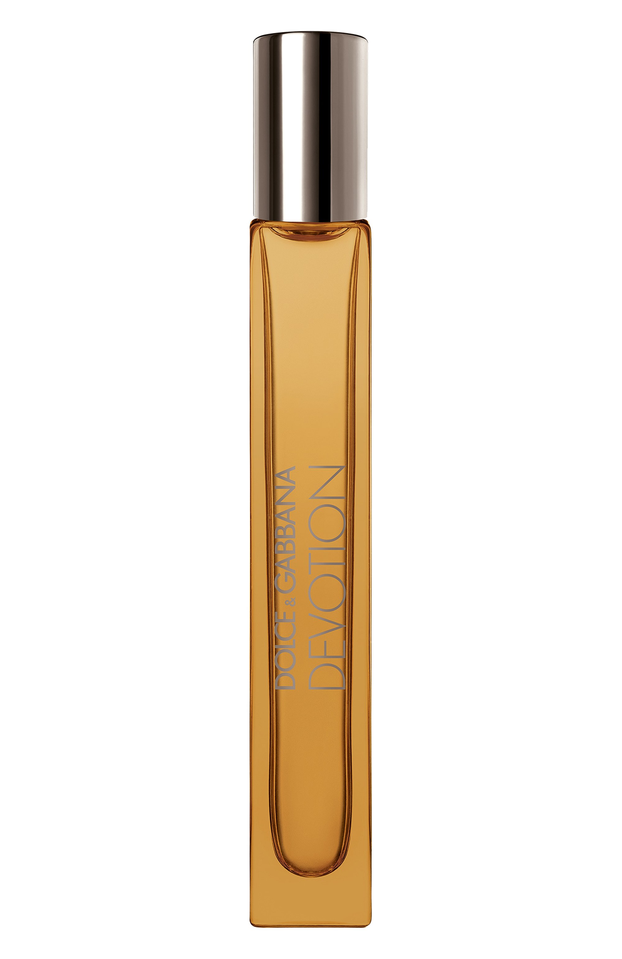 Духи devotion for men (10ml) DOLCE & GABBANA бесцветного цвета по цене 5080 руб., арт. 8054754403152, фото 1 Духи devotion for men (10ml) DOLCE & GABBANA, арт. 8054754403152, фото 1