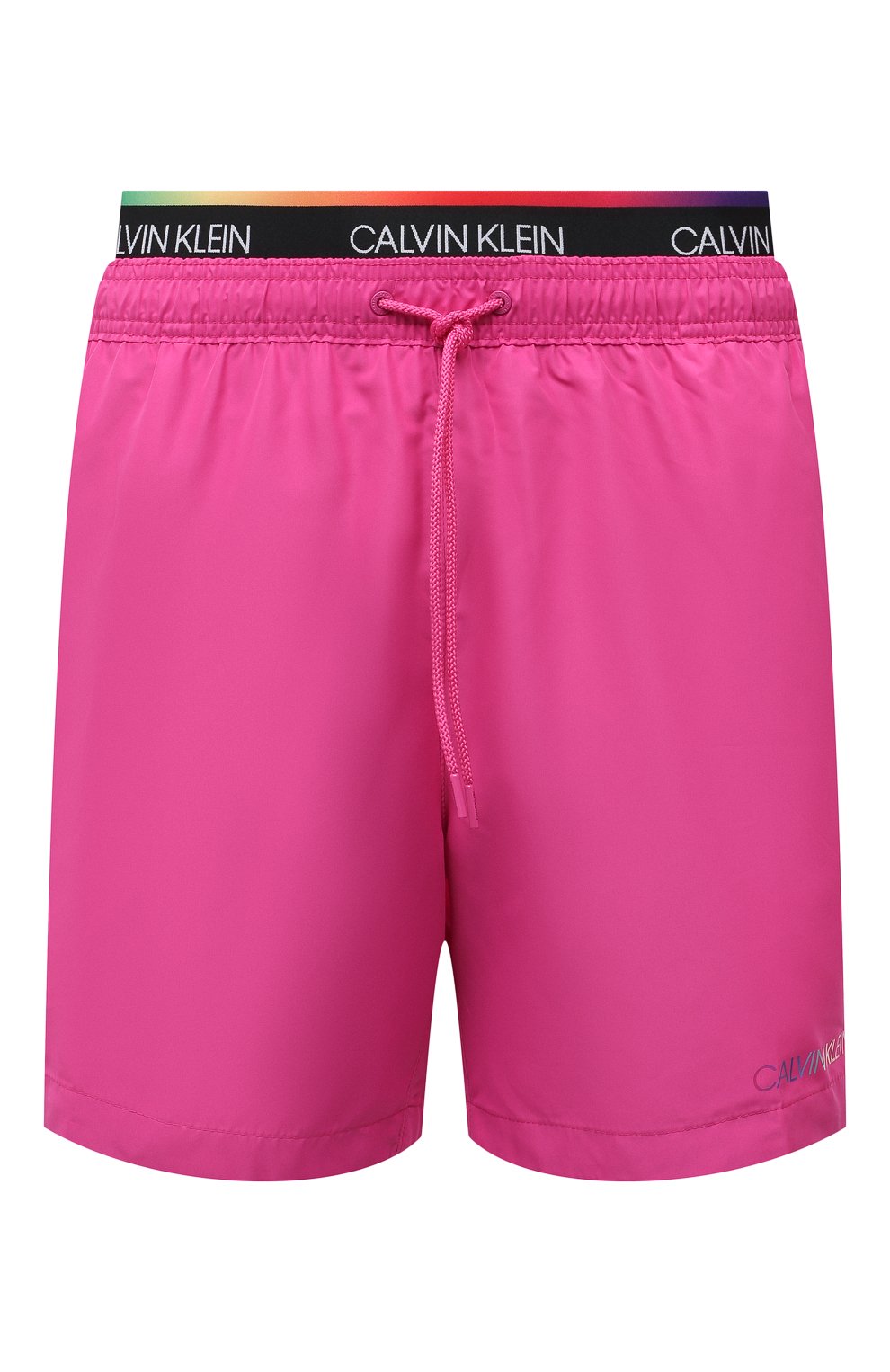 Плавки-шорты CALVIN KLEIN, арт. KM0KM00645, фото 1
