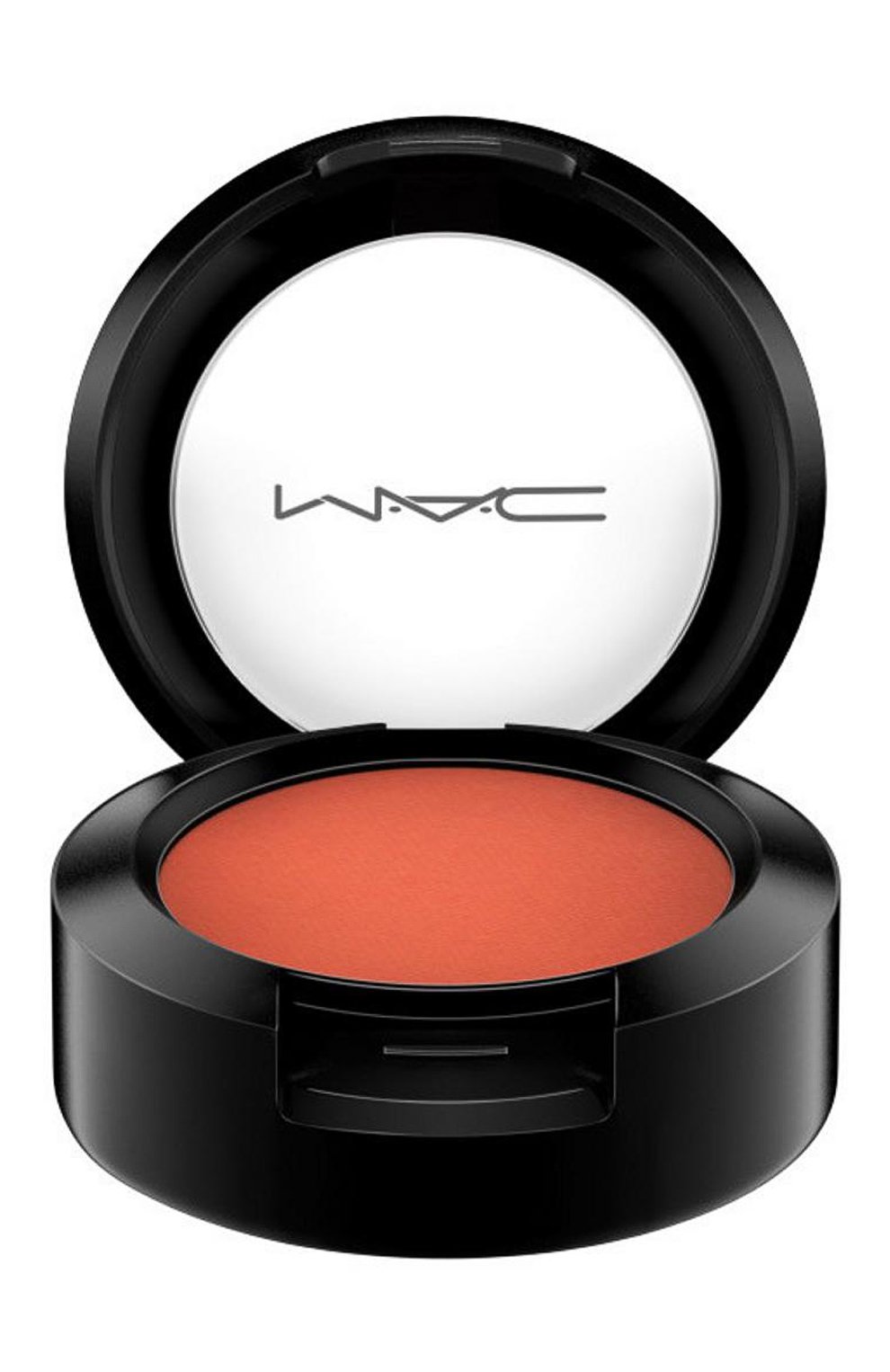 Тени для палетки small eye shadow, red brick (m) MAC цвета по цене 1300 руб., арт. MGLY-2X, фото 2 Тени для палетки small eye shadow, red brick (m) MAC, арт. MGLY-2X, фото 2