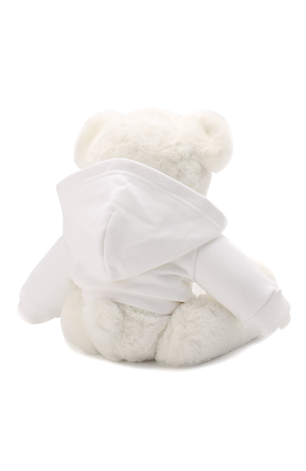 Игрушка GIVENCHY белого цвета по цене 18350 руб., арт. H9KH16, фото 3 Игрушка GIVENCHY, арт. H9KH16, фото 3