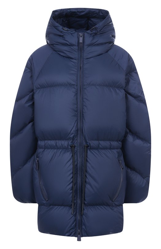 Пуховик Bacon BACPIGIA566 Синий BACPIGIA566