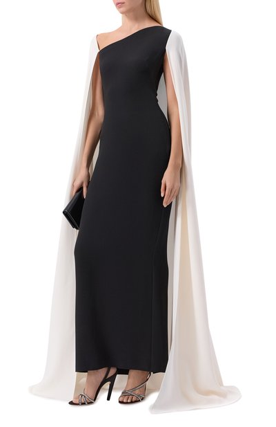 Текстильные босоножки dans le foyer 105 VALENTINO, арт. 7W0S0MY8/UMT, фото 3