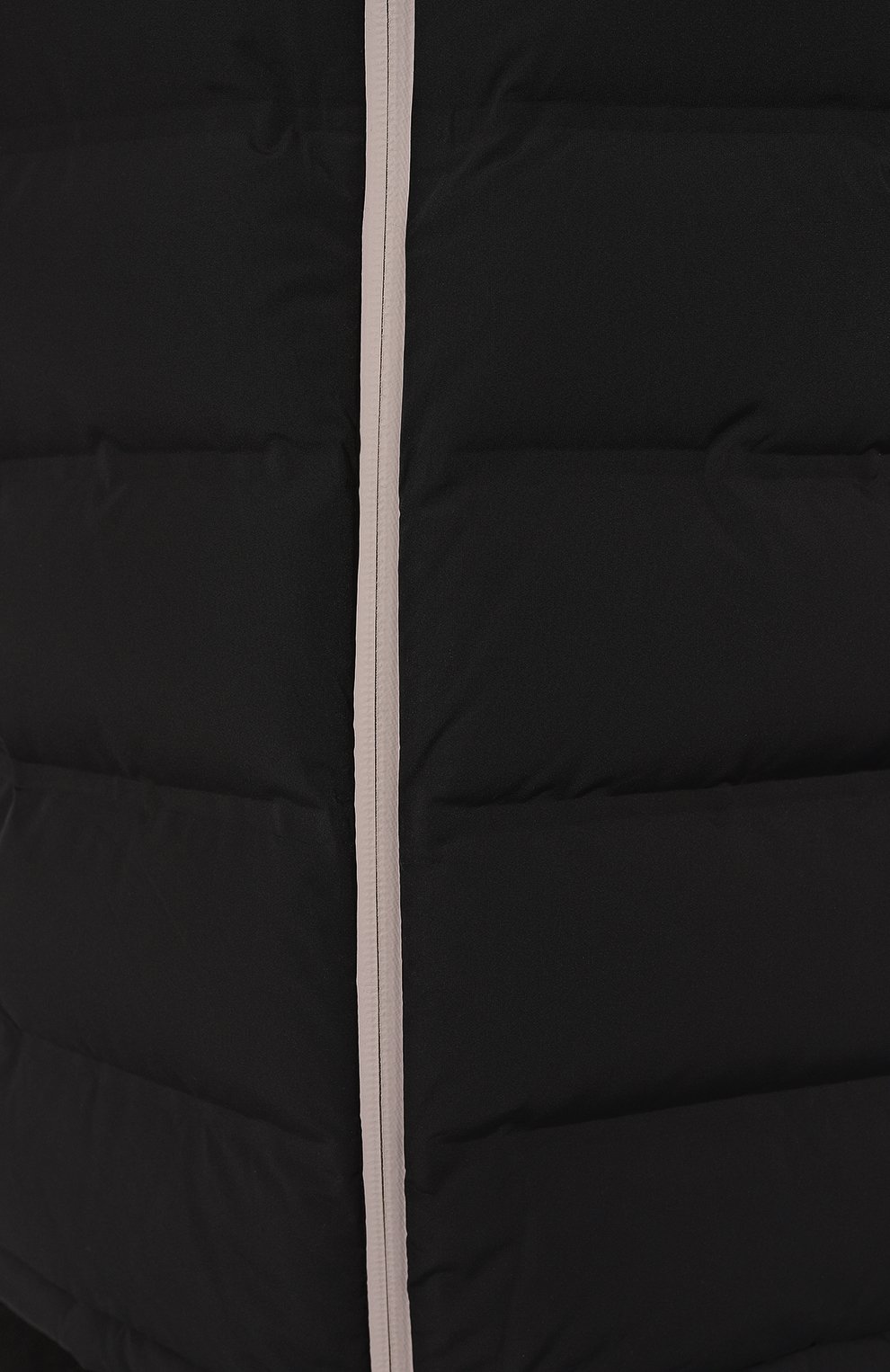 Пуховый жилет BRUNELLO CUCINELLI, арт. MM4031911, фото 5