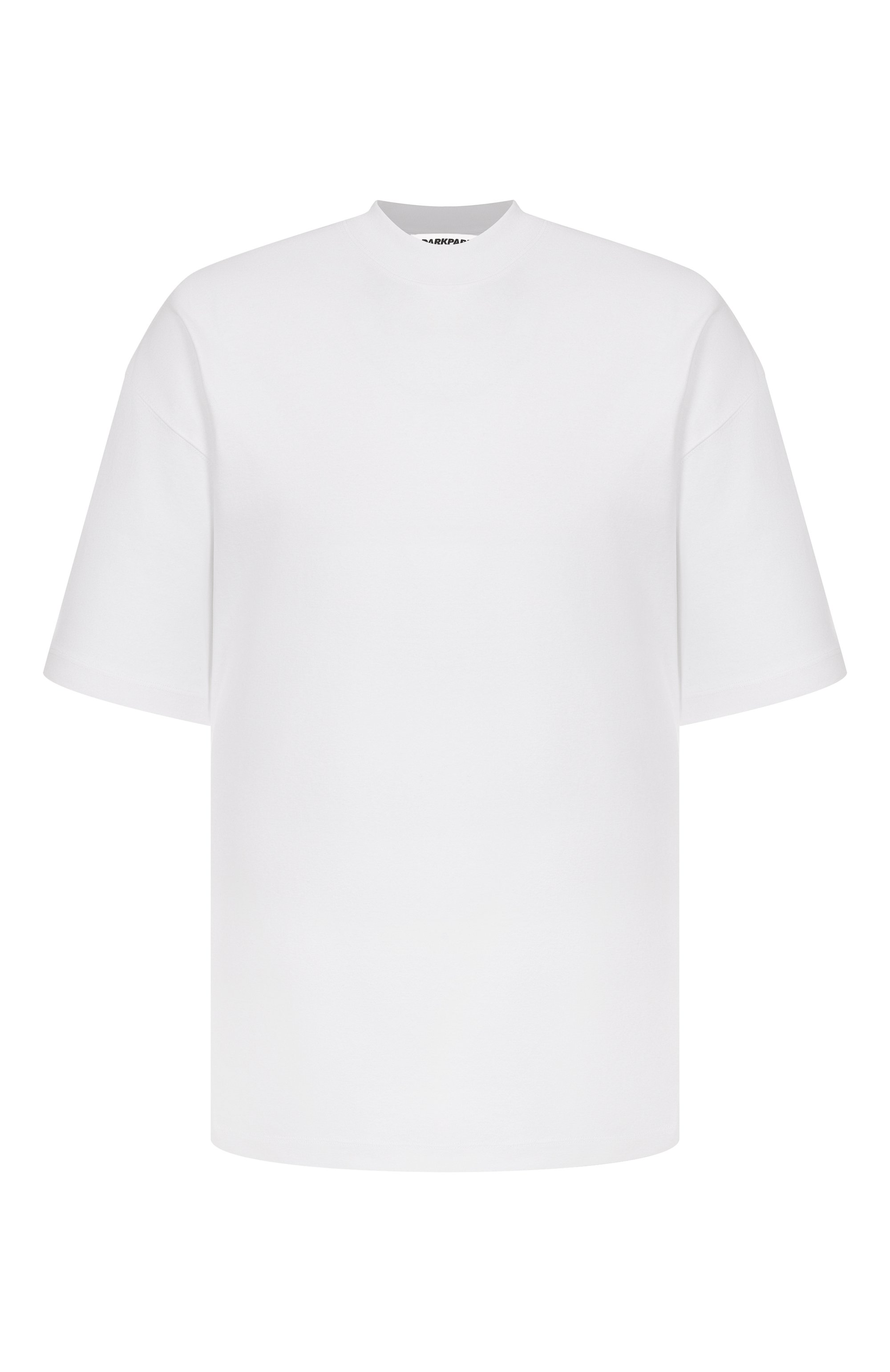 Хлопковая футболка DARKPARK, арт. MJE09/JER01, фото 1