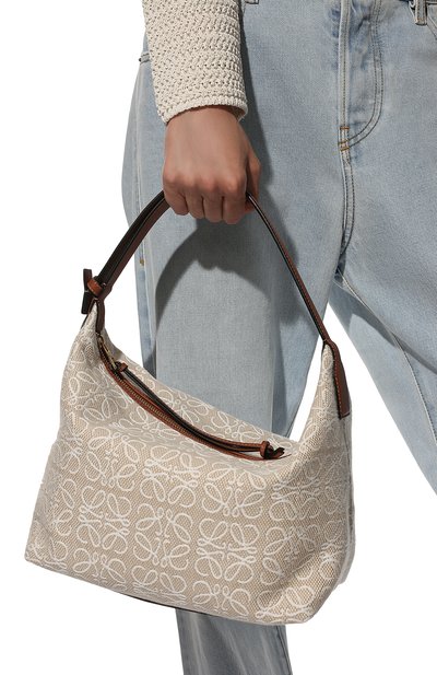 Сумка cubi LOEWE, арт. A906K68X04, фото 2