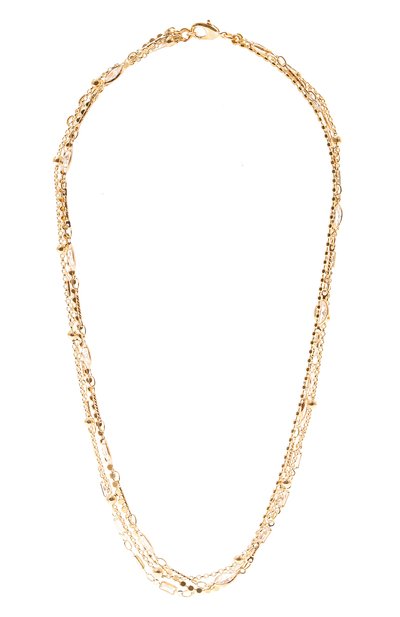 Женское колье ANTON HEUNIS, арт. ATW1.304