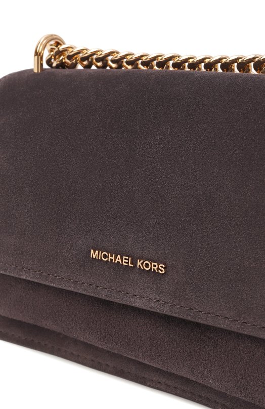 Сумка Claire large  MICHAEL Michael Kors 30F5GC7L3S Коричневый  30F5GC7L3S Фото 3