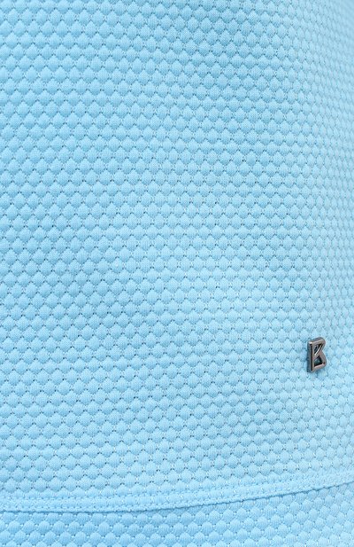 Хлопковое поло BOGNER, арт. 56564411, фото 5